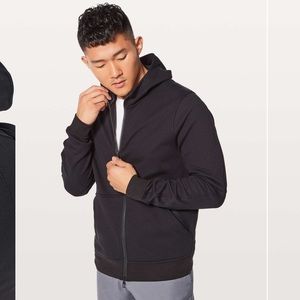 Lululemon ritual jacket